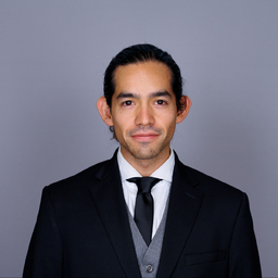 Baudelio Eduardo Hernandez Delgado