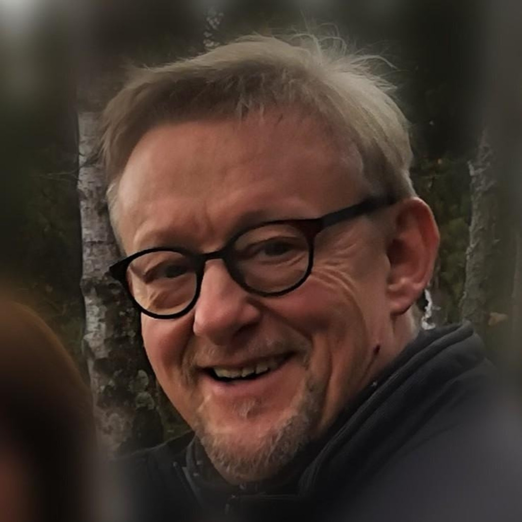 Gottfried Oswald Project Engineer Steuler Anlagenbau GmbH & Co. KG