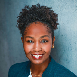 Anita Kisilu