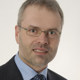 Dr. Michael Weidner