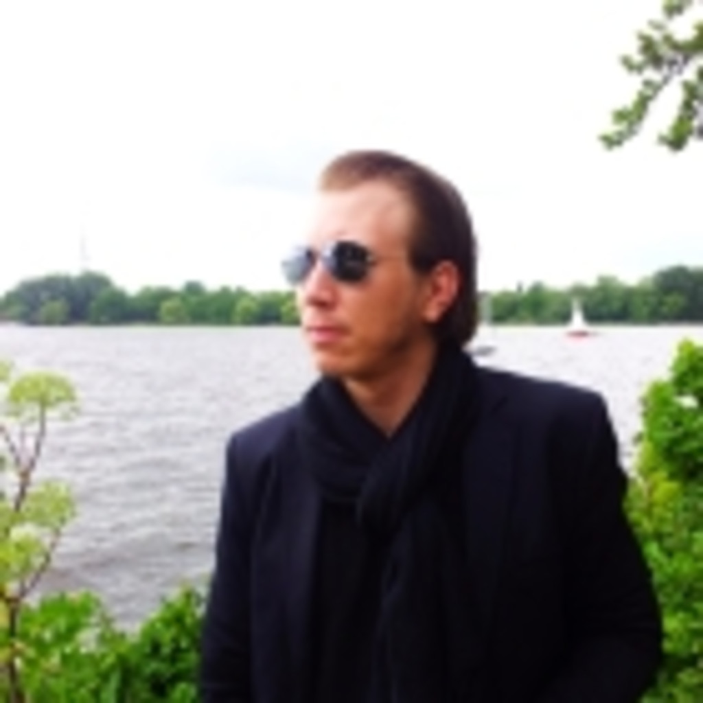 Sebastian Gassner Geschäftsführer Event Filmerei XING