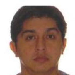 Héctor Murcia