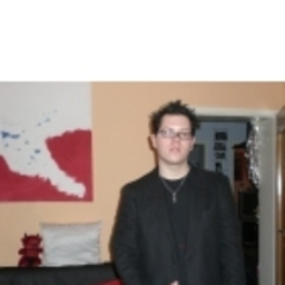 Florian Pfeifer