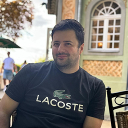 Angelo Seraskeris