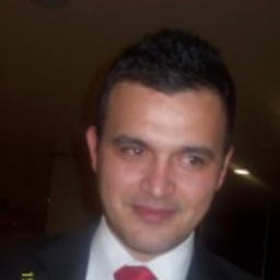 Burhan Böke