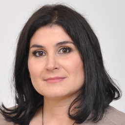 Korana Dimitrijević
