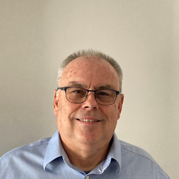 Wilfried Klassmann's profile picture