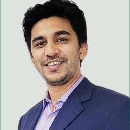 Shubhankar Kurlekar