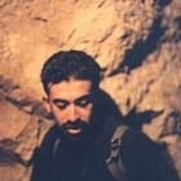 Serkan Kösemek