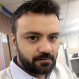 Prashant Talreja