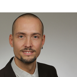 Daniel Ewert