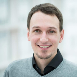 Nico Tschinke
