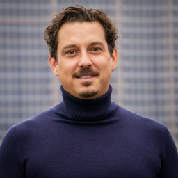 Marcel Wettläufer