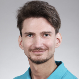 Benjamin Schon's profile picture