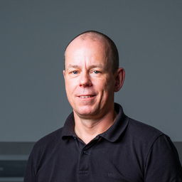 Jens Henger