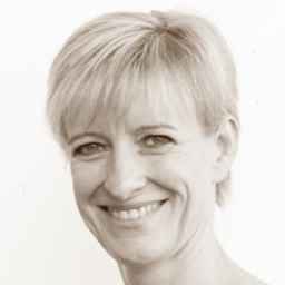 Anja Böhm