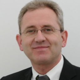 Reinhard Dworschak