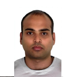 Manish Kumar Teotia