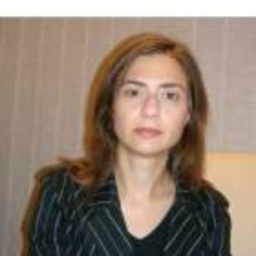 Valeria Dantcheva