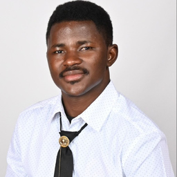 Mouhamadou Lamine SECK