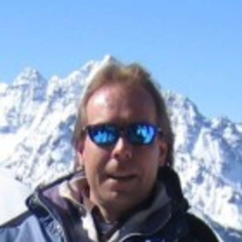 Thomas Eckl Inhaber ComTop high tech services XING