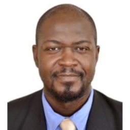 Serge Bertrand KOE NGA