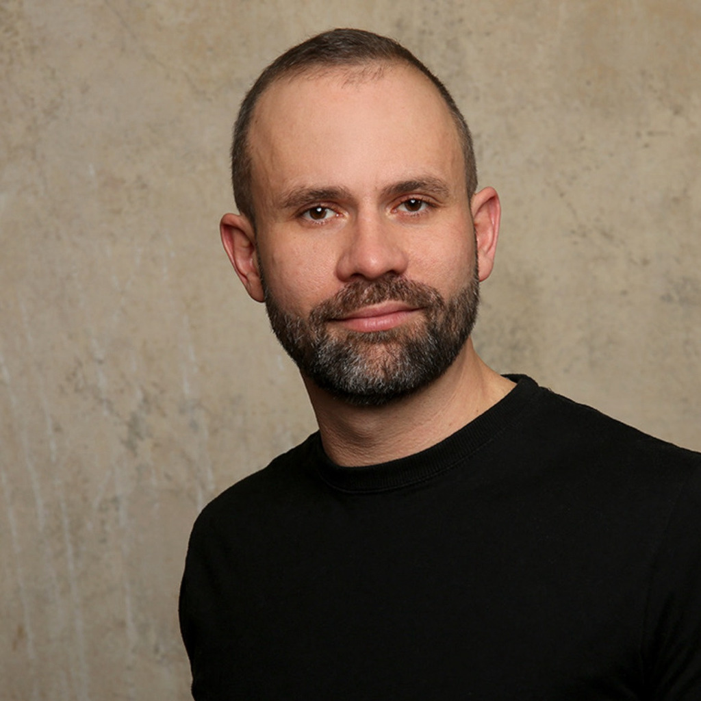 Matthias Behm Teamleiter dopa Entwicklungsgesellschaft für