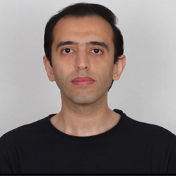 Farhad Behjat's profile picture