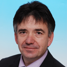 Ralf Bohr