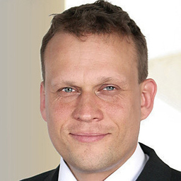 Dirk Josupeit
