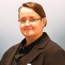 Susanne Cooberg