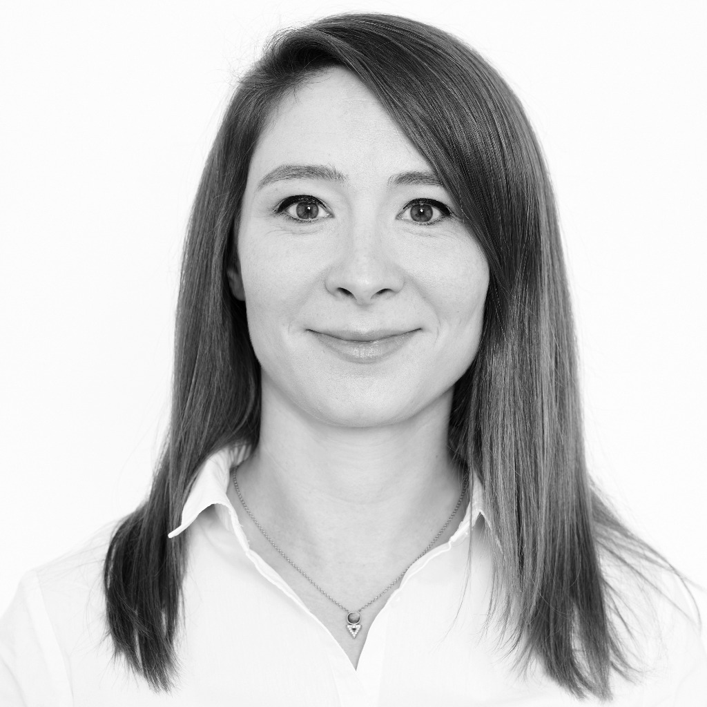 Beatrice Fischer Marketing Manager ZANDER GRUPPE XING