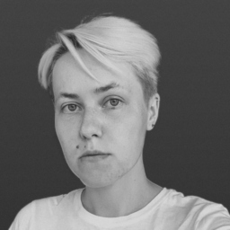 Mariia Reshetnik