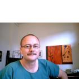 Dr. Daniel Giachino