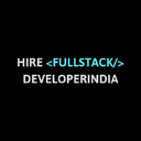 HireFullStackDeveloper India