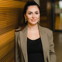 Yasaman Darban 