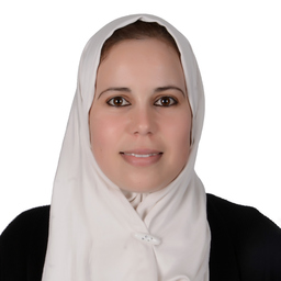 Saloua Elmourabit
