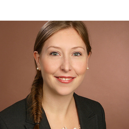 Profilbild Alexandra von Schirp