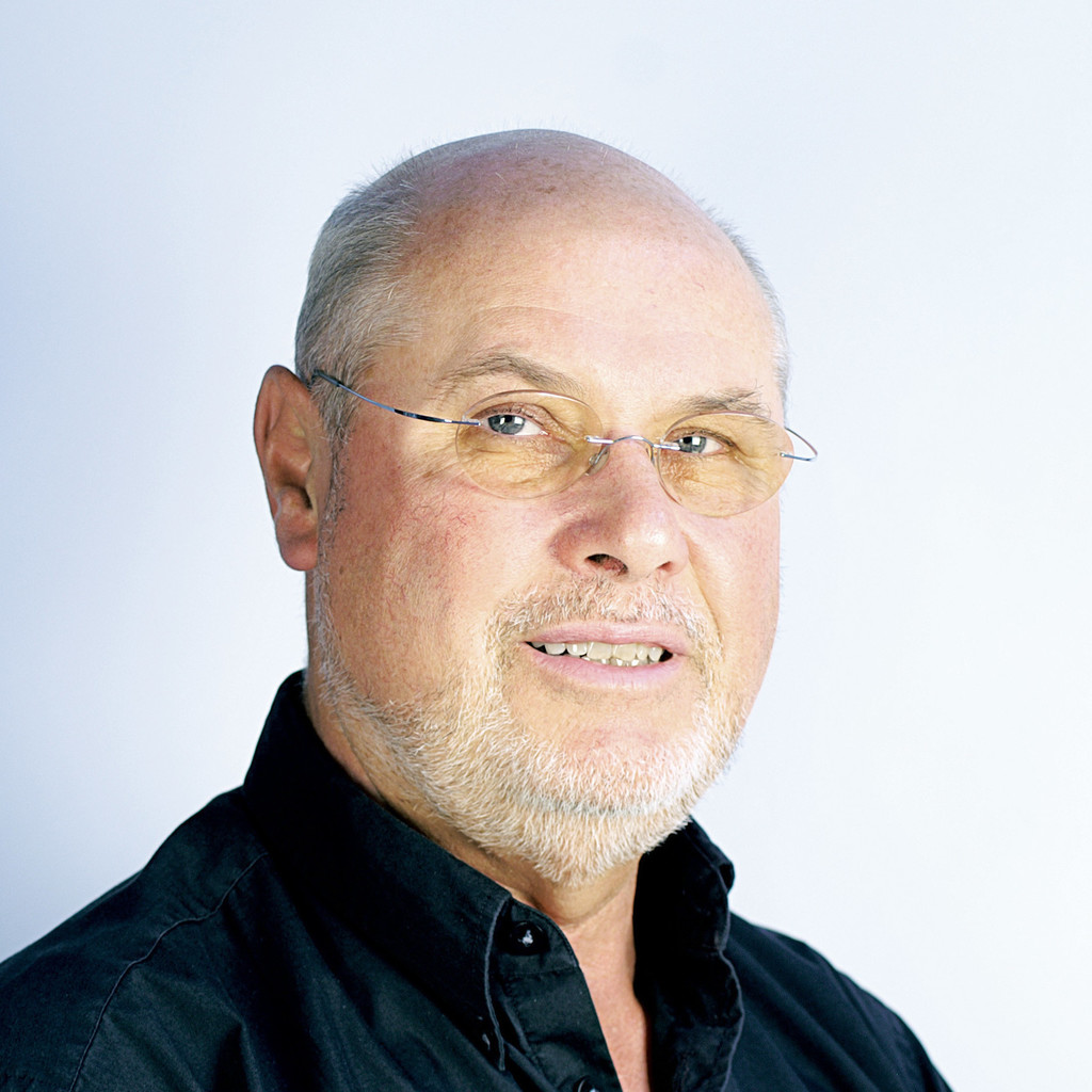 Rüdiger Löhr CEO Löhr & Partner GmbH XING