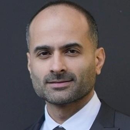 Ing. Arjang Shirgirkar