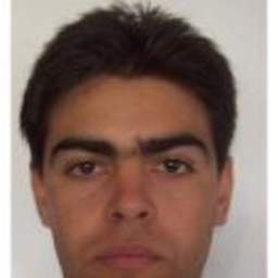 Cristian Pérez López
