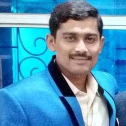 Muralidhar Kolamudi