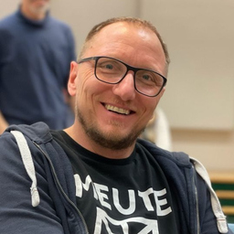 Markus Friederichs