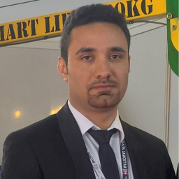 Ali Mohammadi