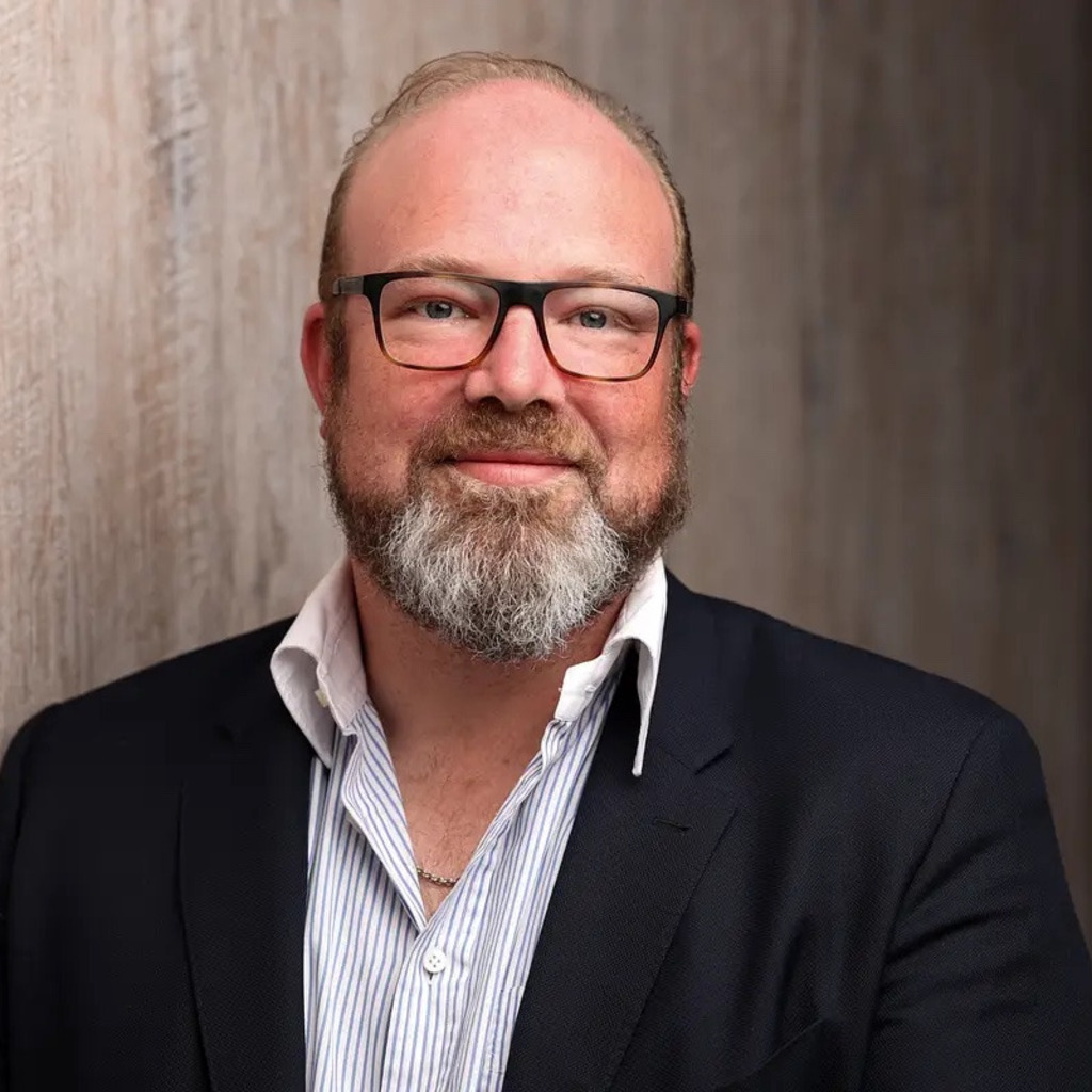 Philip Weser Inhaber/Geschäftsleitung PWeser XING