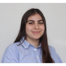 Aleyna Hüyük