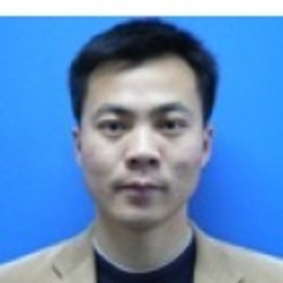 Zhenjun Yin