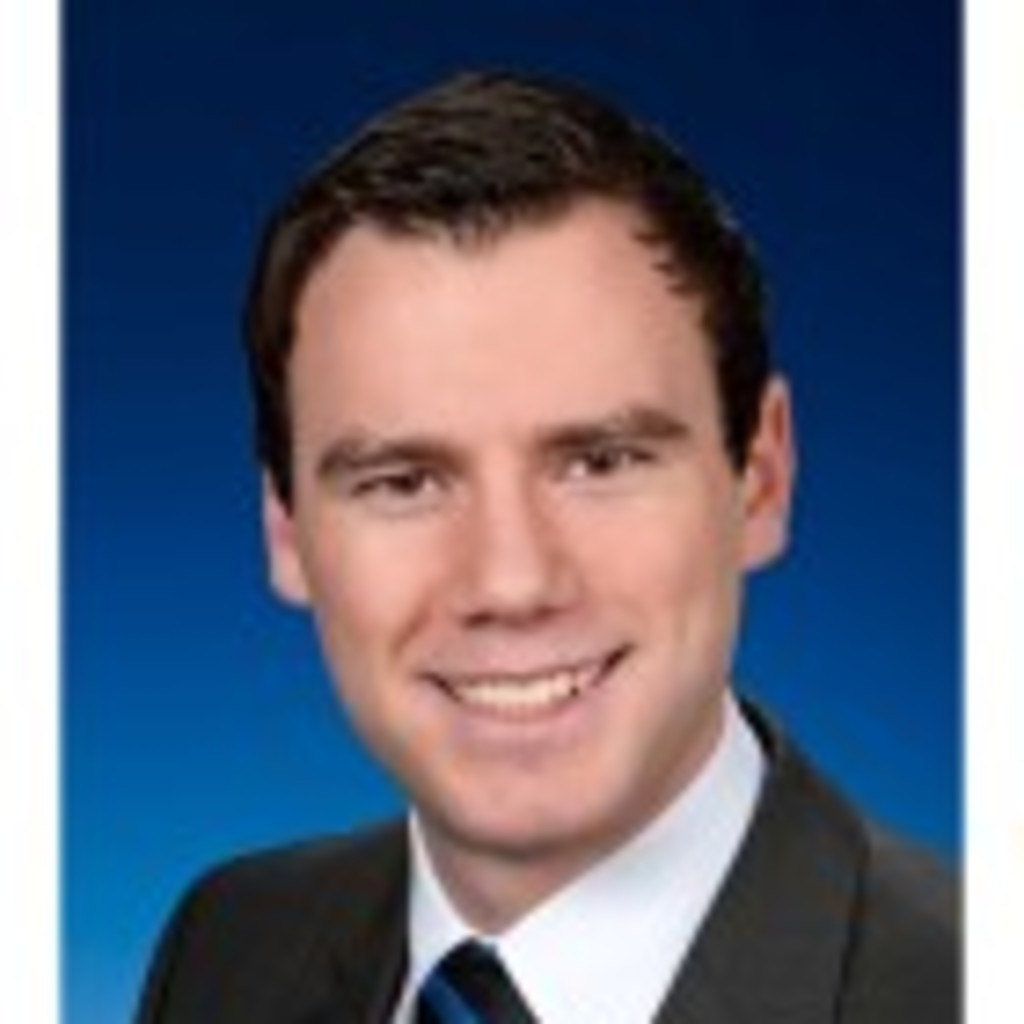 Christoph Walter Controller Audi AG XING