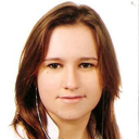Social Media Profilbild Weronika Wycisk Bendorf
