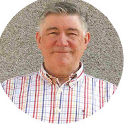 Alain Hupez